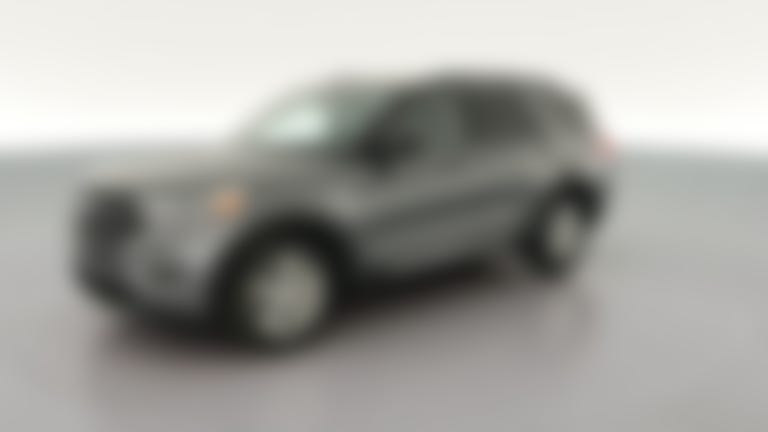 2023 Ford Explorer vehicle photo