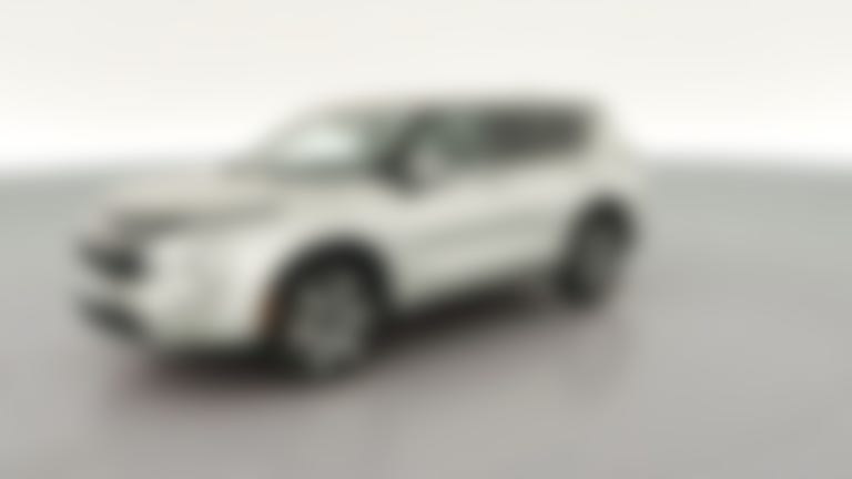 2025 Mitsubishi Outlander vehicle photo