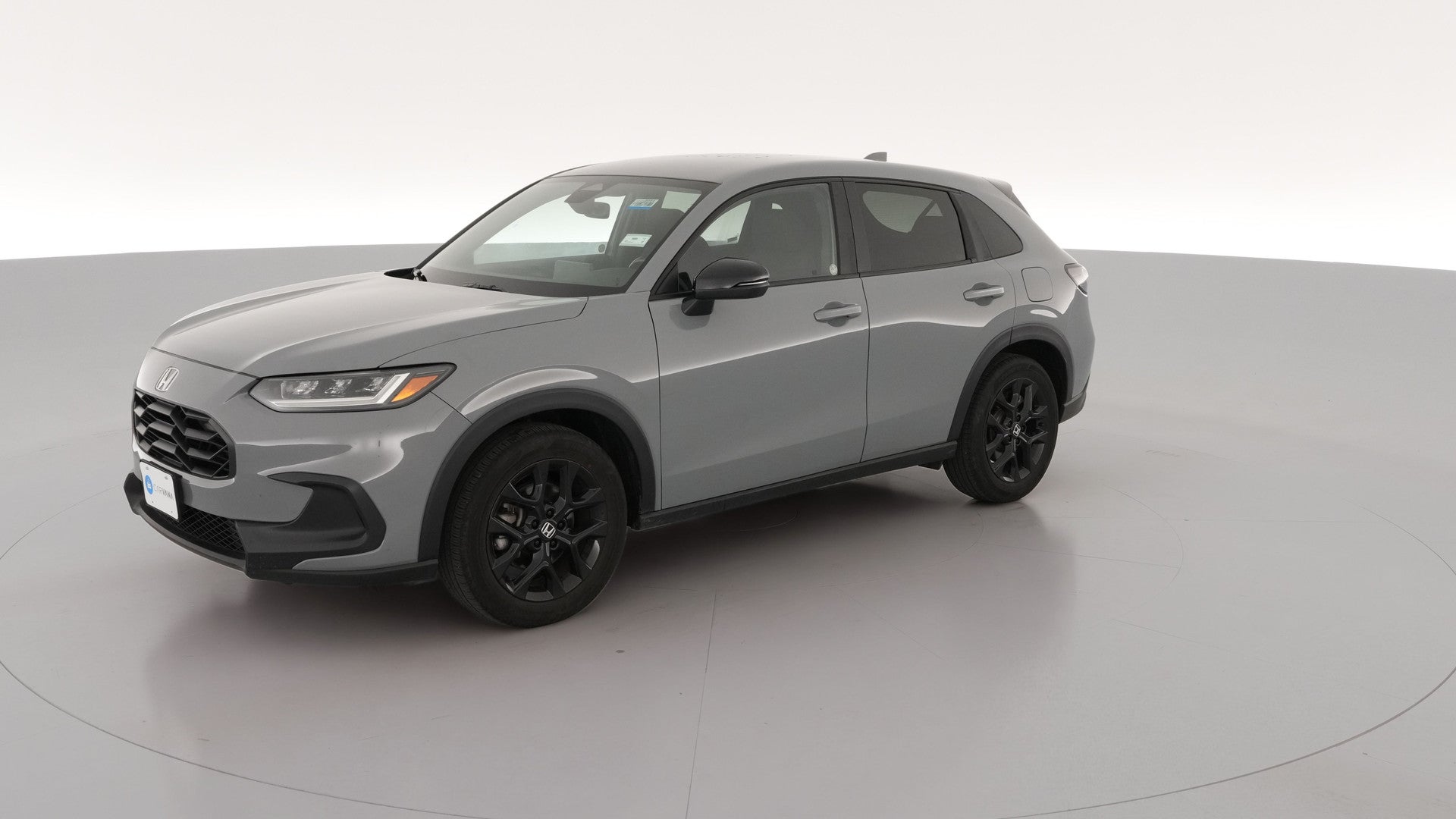 2025 Honda HR-V vehicle photo