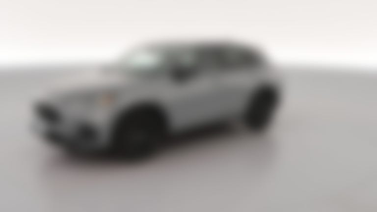 2025 Honda HR-V vehicle photo