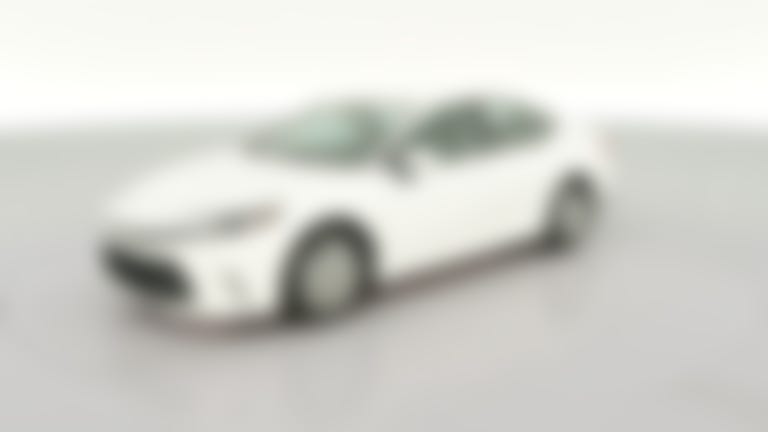 2025 Toyota Camry vehicle photo