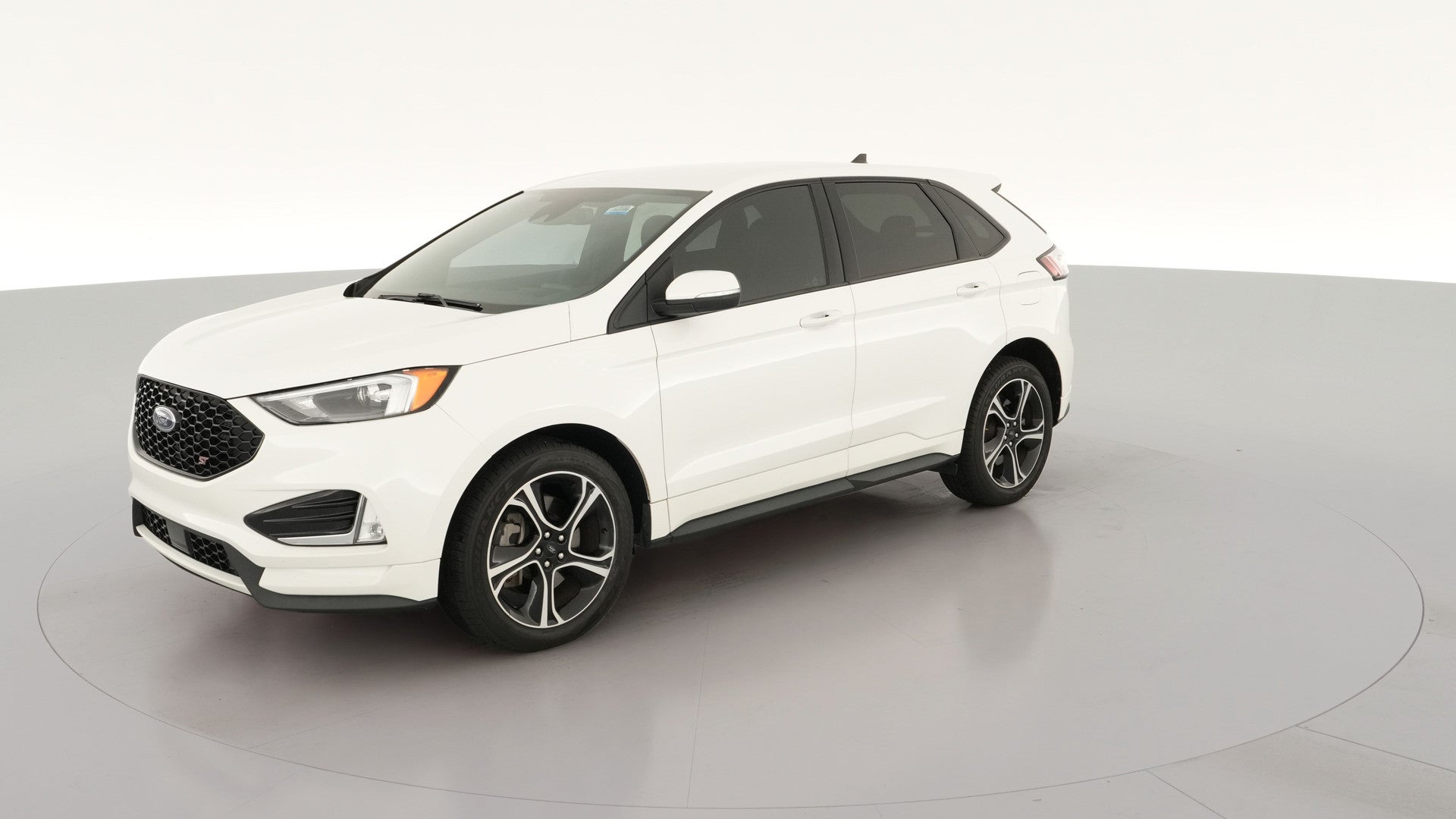 2022 Ford Edge vehicle photo