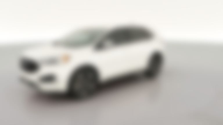 2022 Ford Edge vehicle photo