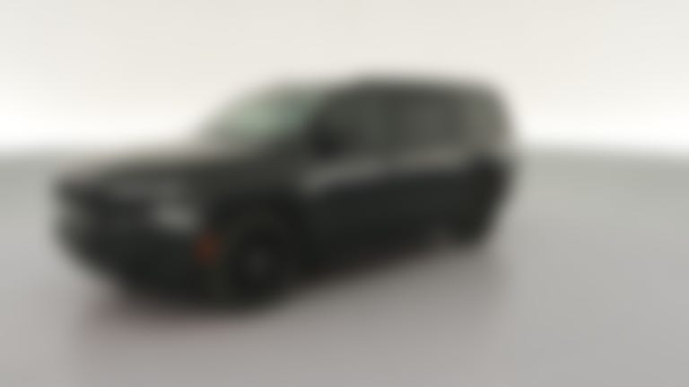 2022 Jeep Wagoneer vehicle photo