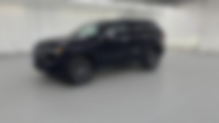 2018 Jeep Grand Cherokee vehicle photo