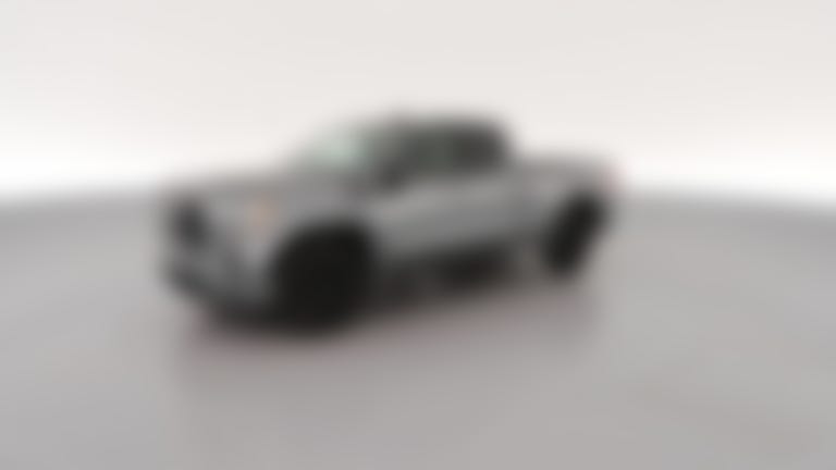 2021 GMC Sierra 1500 Double Cab vehicle photo