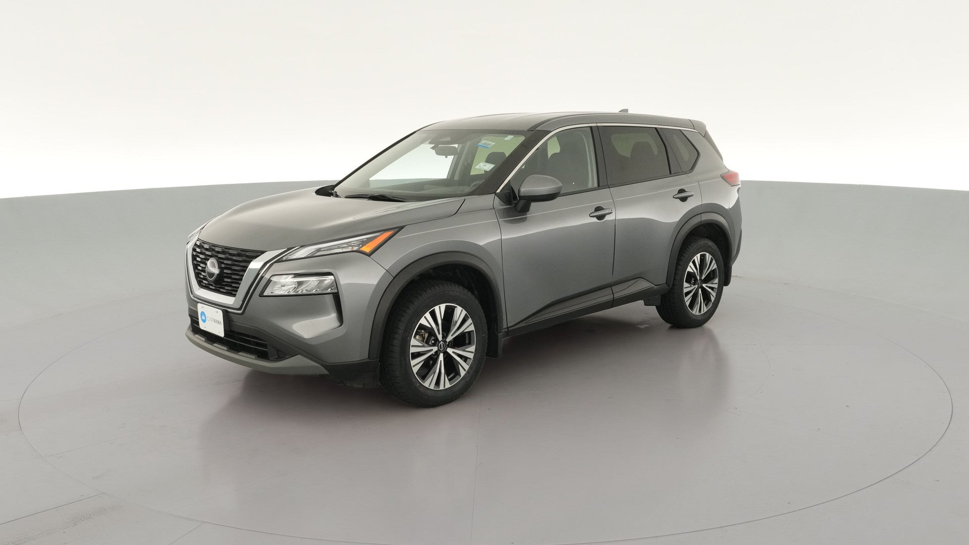 2023 Nissan Rogue vehicle photo