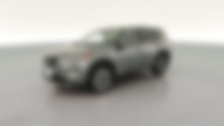 2023 Nissan Rogue vehicle photo