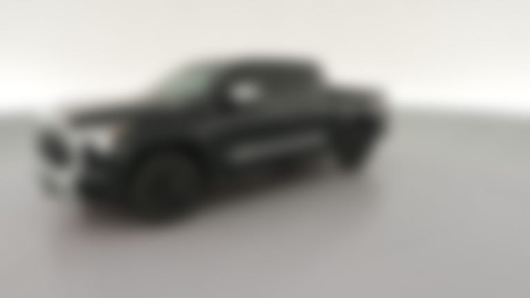 2025 Toyota Tundra i-FORCE MAX CrewMax vehicle photo