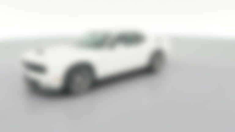 2019 Dodge Challenger vehicle photo
