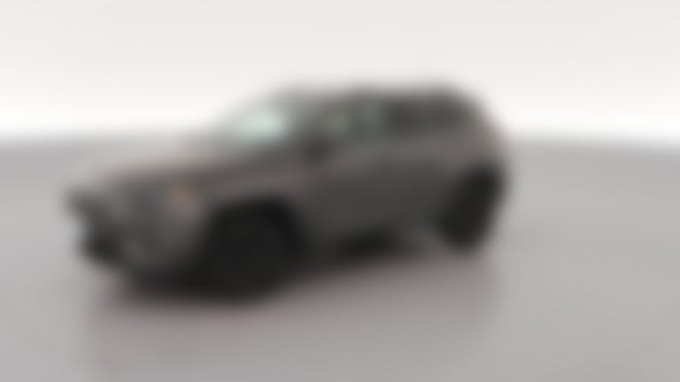 2019 Jeep Cherokee vehicle photo