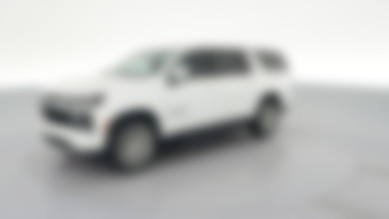 2025 Chevrolet Suburban vehicle photo