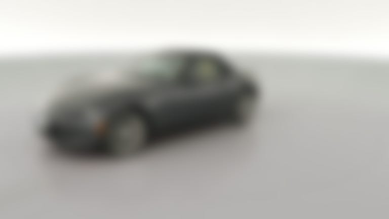 2017 MAZDA MX-5 Miata vehicle photo