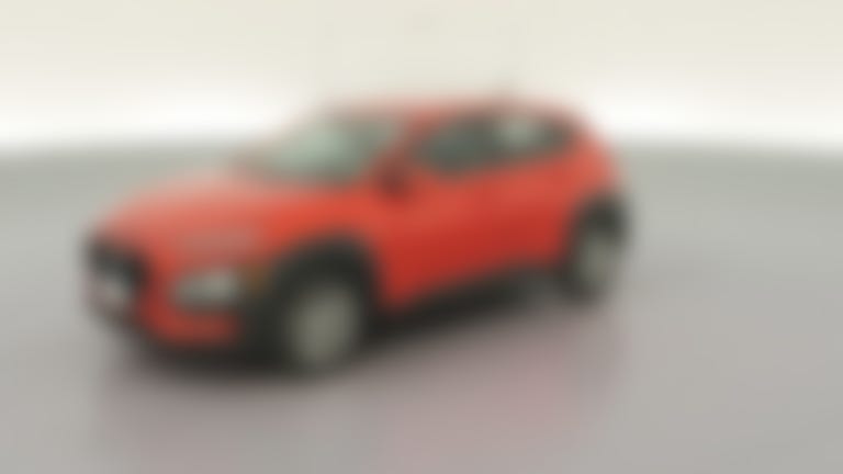 2020 Hyundai Kona vehicle photo