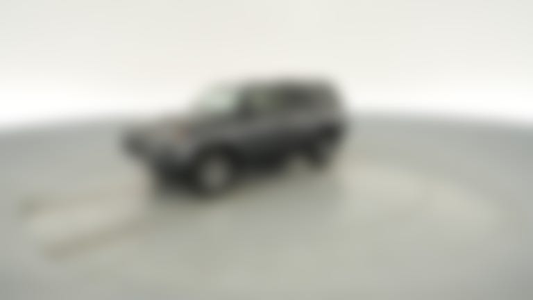 2021 Toyota 4Runner vehicle photo