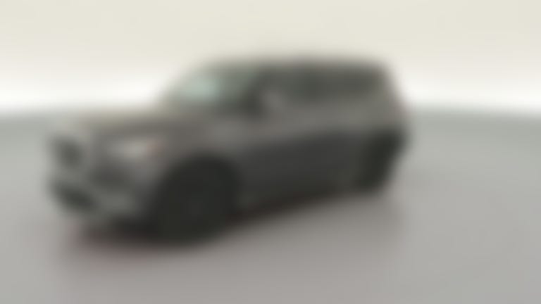 2019 INFINITI QX80 vehicle photo