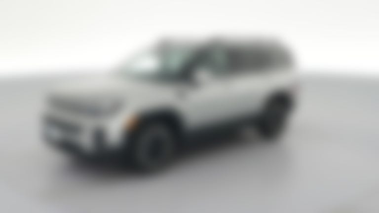 2026 Hyundai Santa Fe vehicle photo