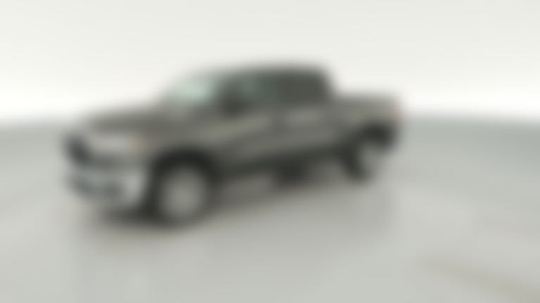 2026 Ram 1500 Crew Cab vehicle photo