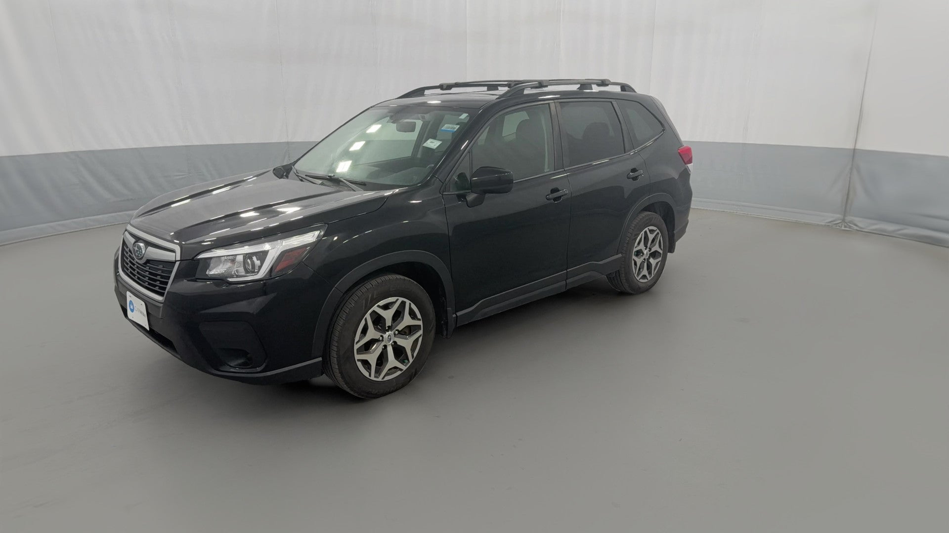 2020 Subaru Forester vehicle photo