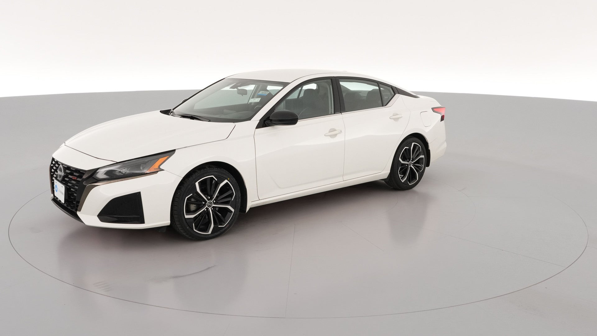 2023 Nissan Altima vehicle photo