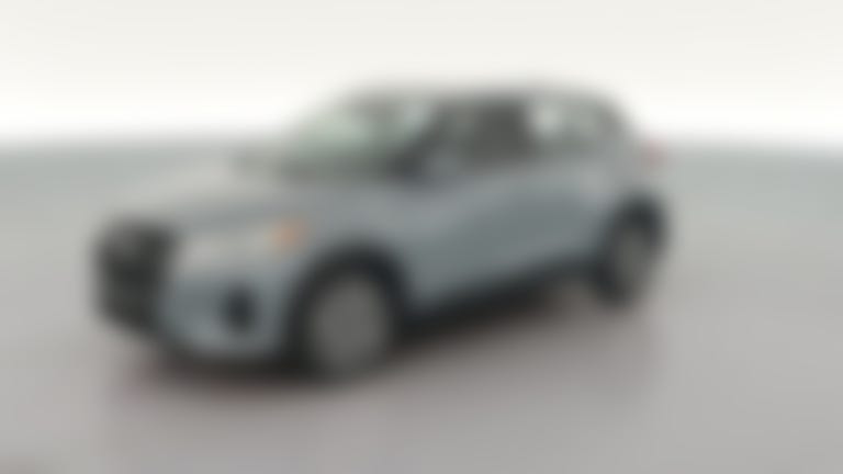 2023 Nissan Kicks vehicle photo