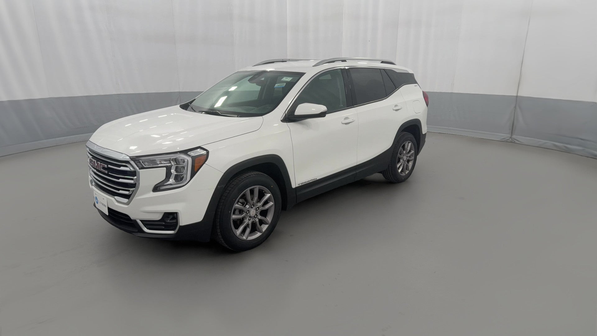 2024 GMC Terrain vehicle photo