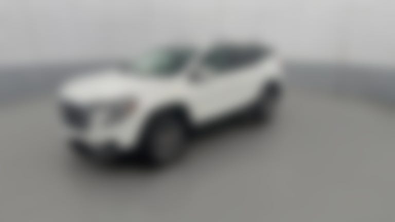 2024 GMC Terrain vehicle photo
