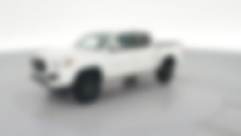 2023 Toyota Tacoma Double Cab vehicle photo