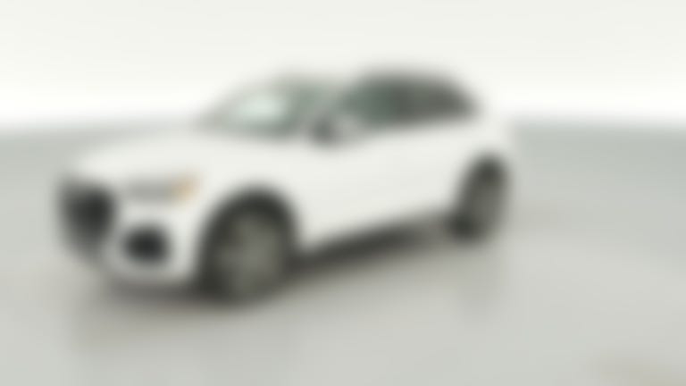 2025 Audi Q5 vehicle photo