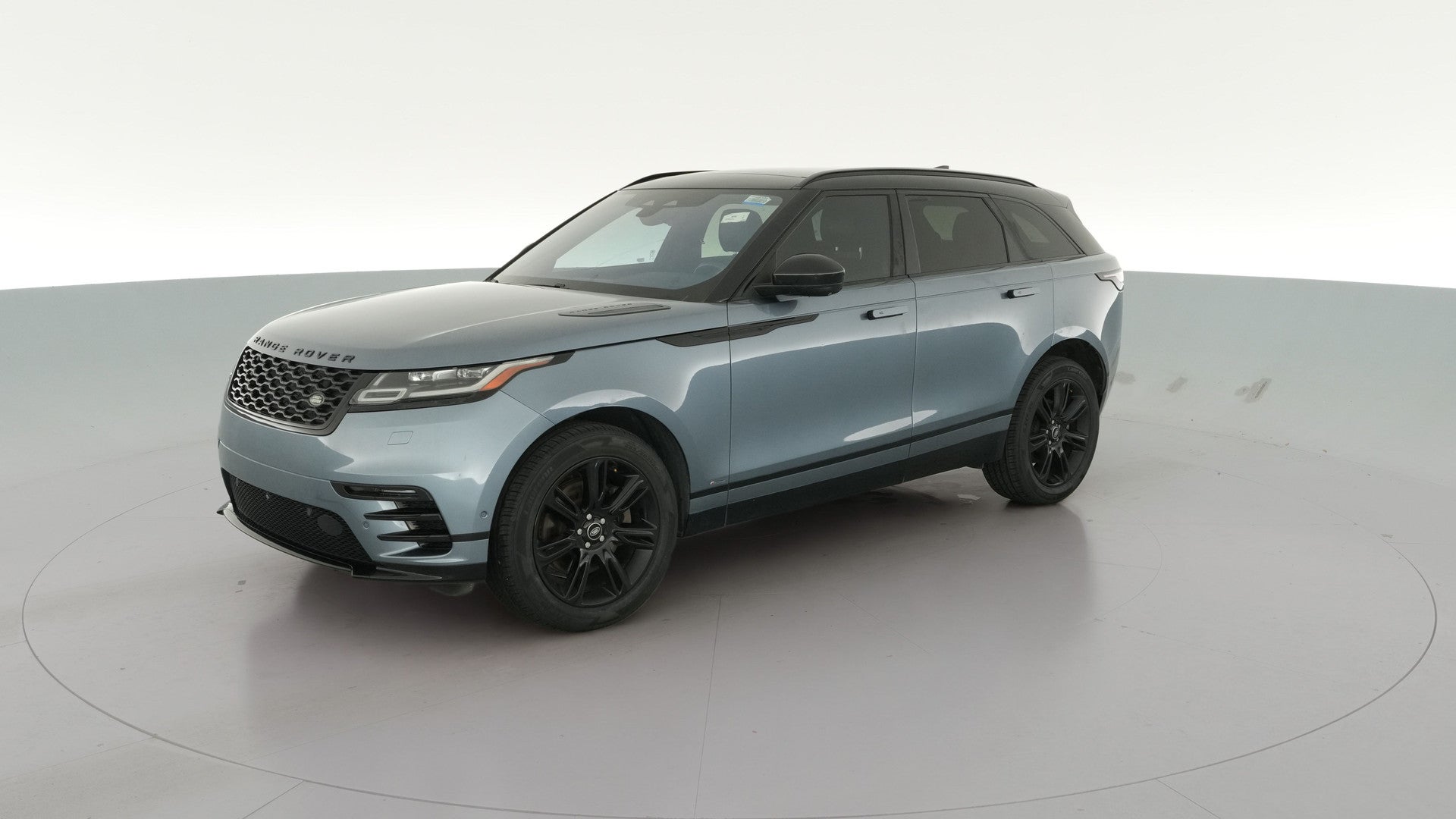 2021 Land Rover Range Rover Velar vehicle photo