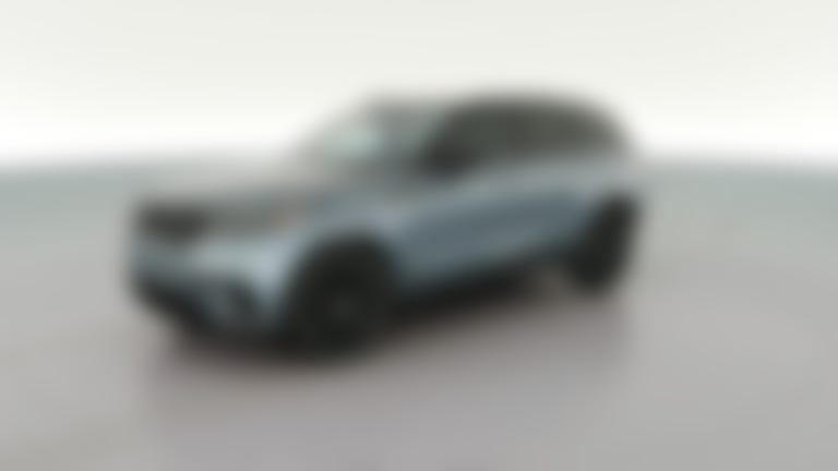 2021 Land Rover Range Rover Velar vehicle photo