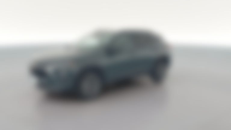 2025 Chevrolet Trax vehicle photo