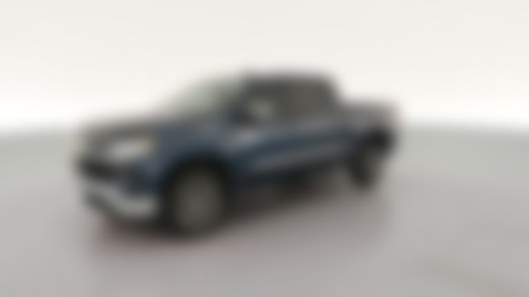2022 Chevrolet Silverado 1500 Crew Cab vehicle photo