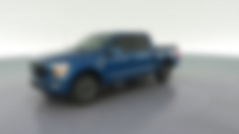 2023 Ford F150 SuperCrew Cab vehicle photo