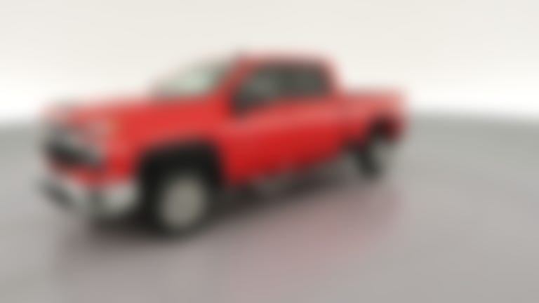 2025 Chevrolet Silverado 2500 HD Crew Cab vehicle photo