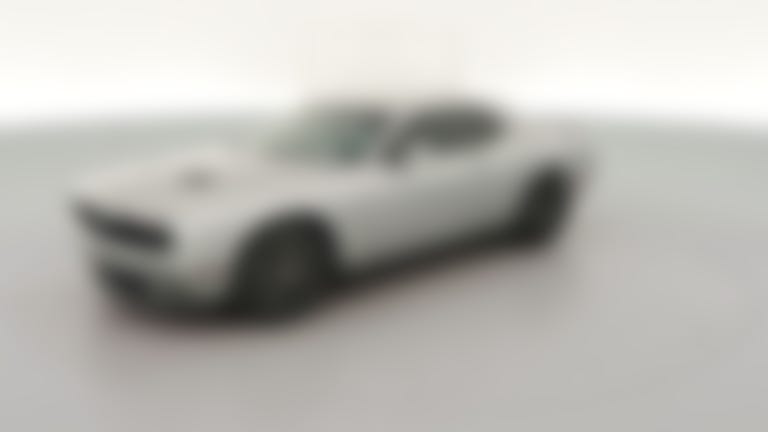 2016 Dodge Challenger vehicle photo