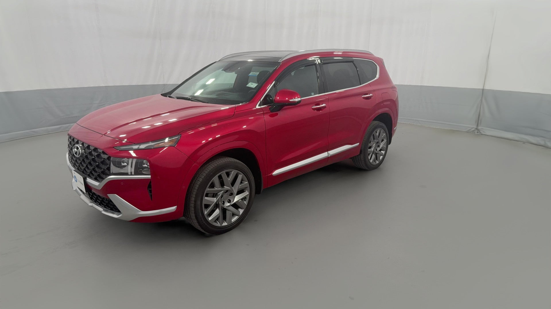 2023 Hyundai Santa Fe vehicle photo