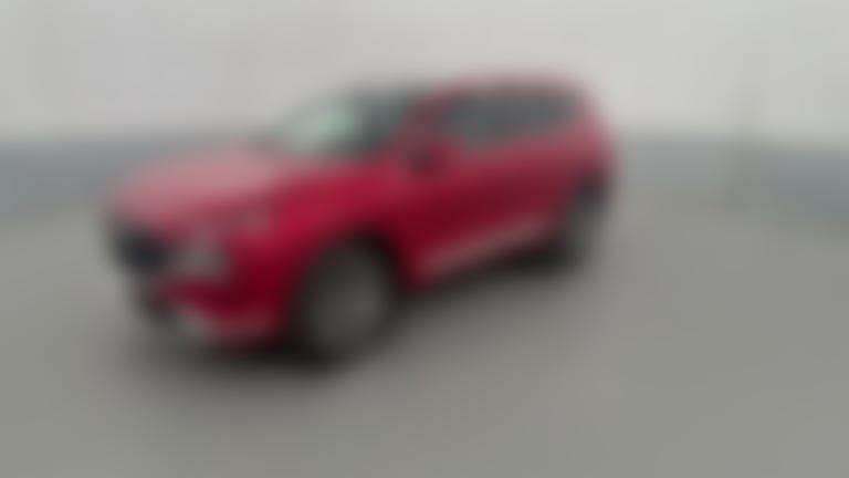 2023 Hyundai Santa Fe vehicle photo