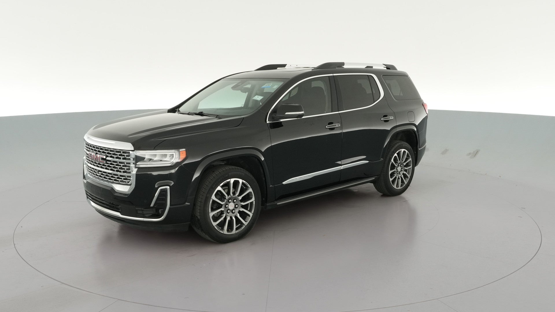 2021 GMC Acadia vehicle photo