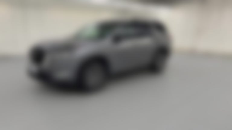 2024 Nissan Pathfinder vehicle photo