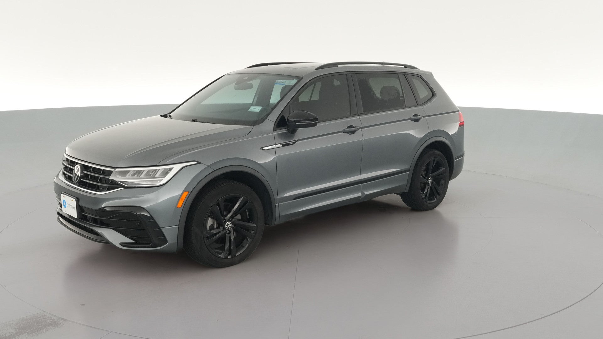 2023 Volkswagen Tiguan vehicle photo