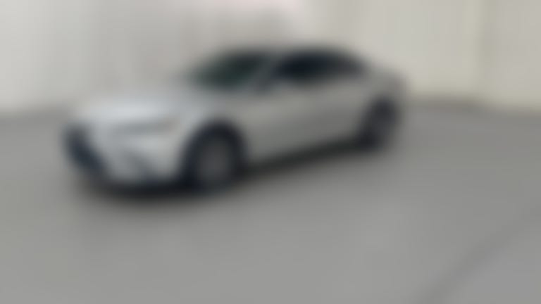 2019 Lexus ES vehicle photo