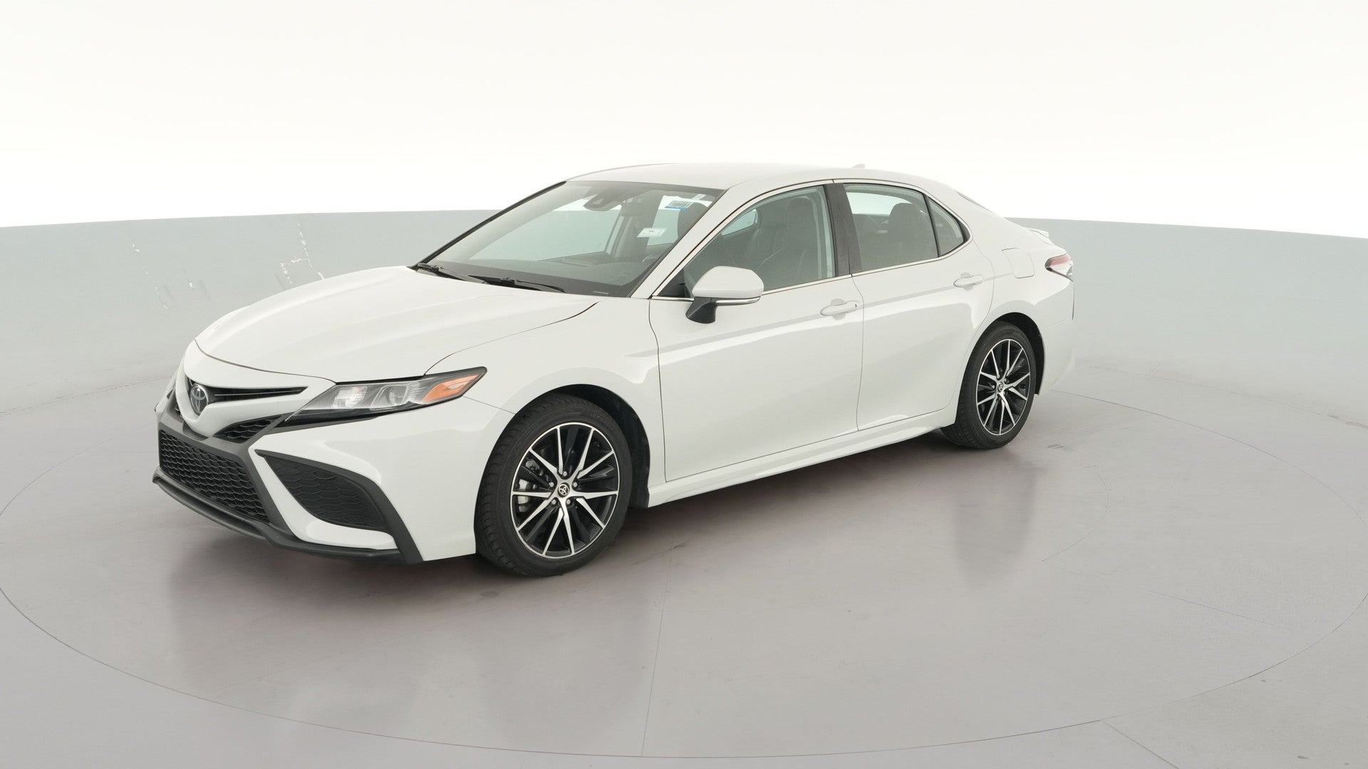 2023 Toyota Camry vehicle photo
