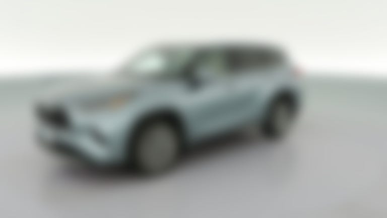 2020 Toyota Highlander vehicle photo