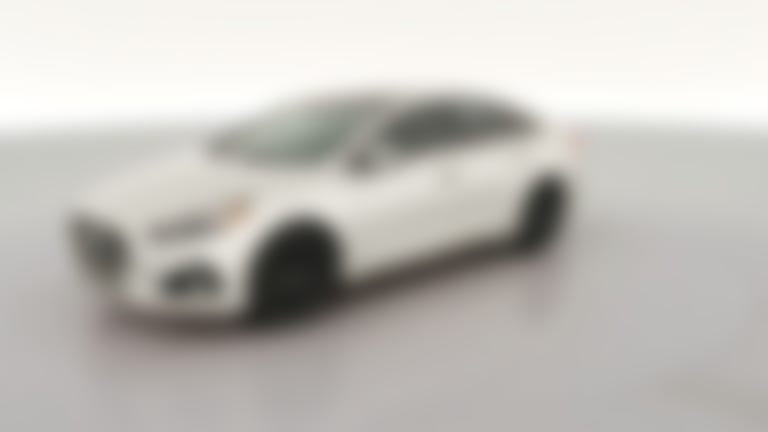 2019 Hyundai Sonata vehicle photo