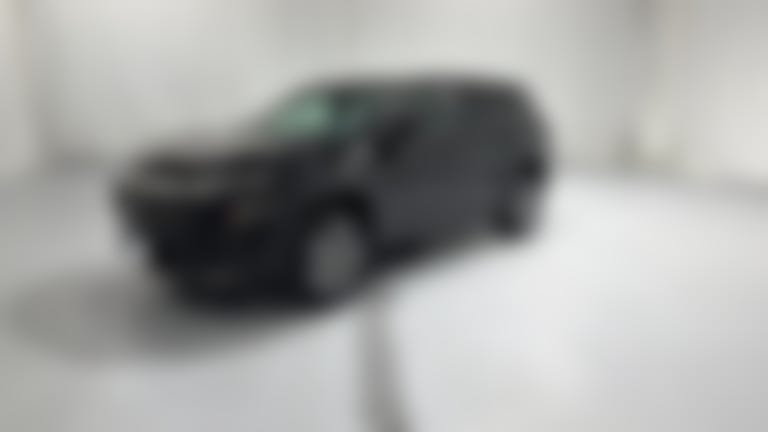 2026 Chevrolet Equinox vehicle photo