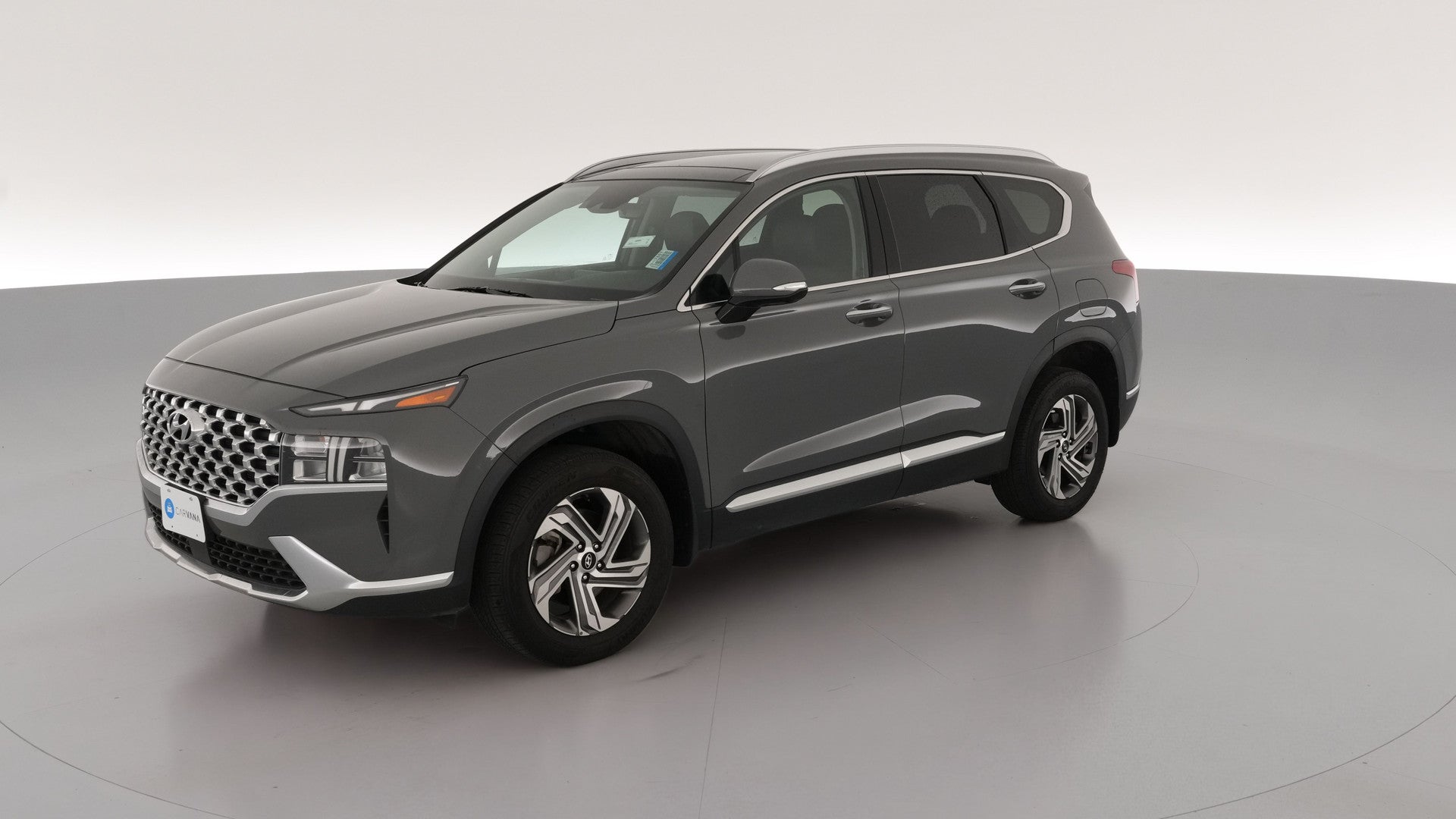 2023 Hyundai Santa Fe vehicle photo