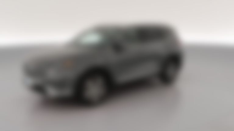 2023 Hyundai Santa Fe vehicle photo