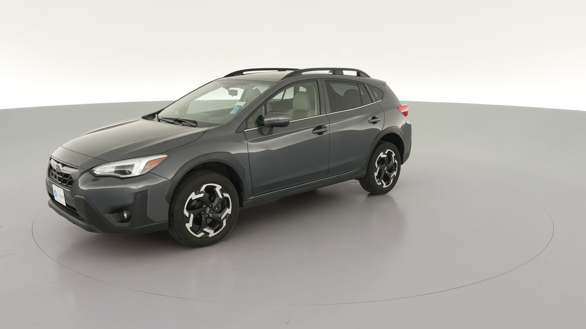 2023 Subaru Crosstrek vehicle photo