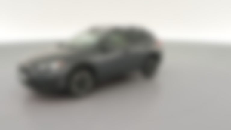 2023 Subaru Crosstrek vehicle photo
